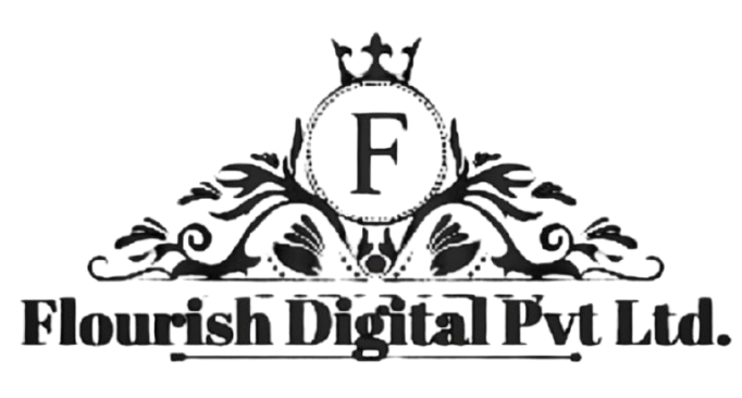 Flourish Logo